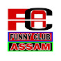 Funny Club Assam logo