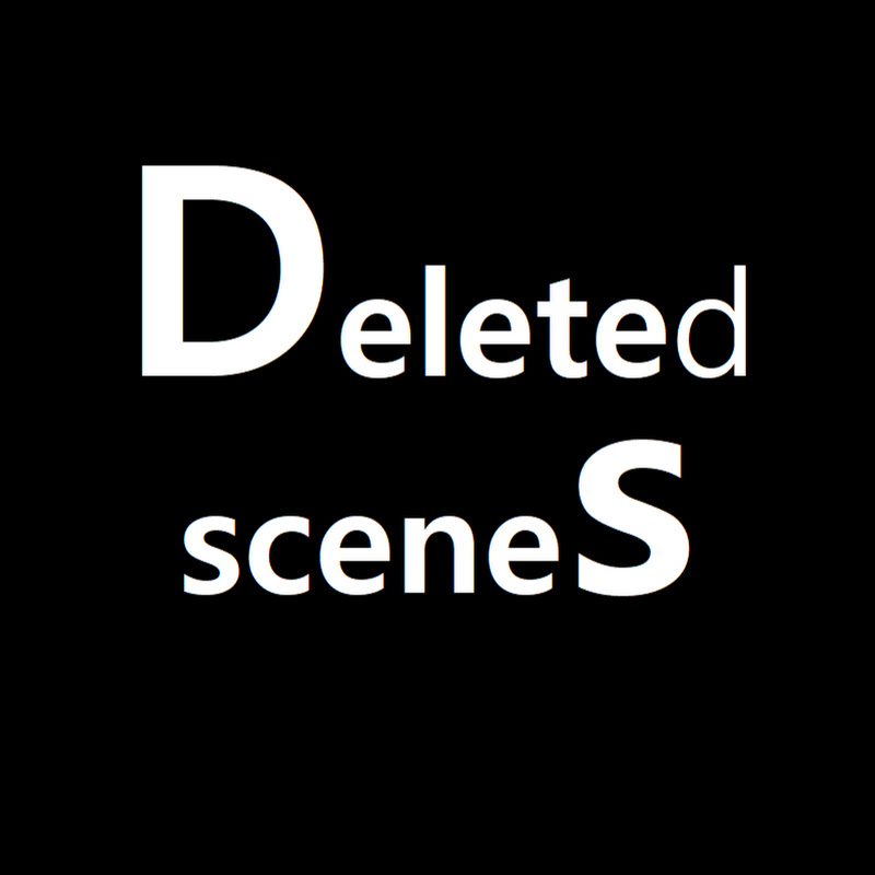 Deleted Scene