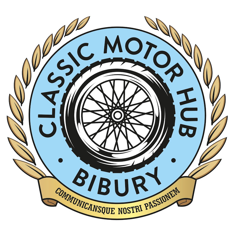 The Classic Motor Hub