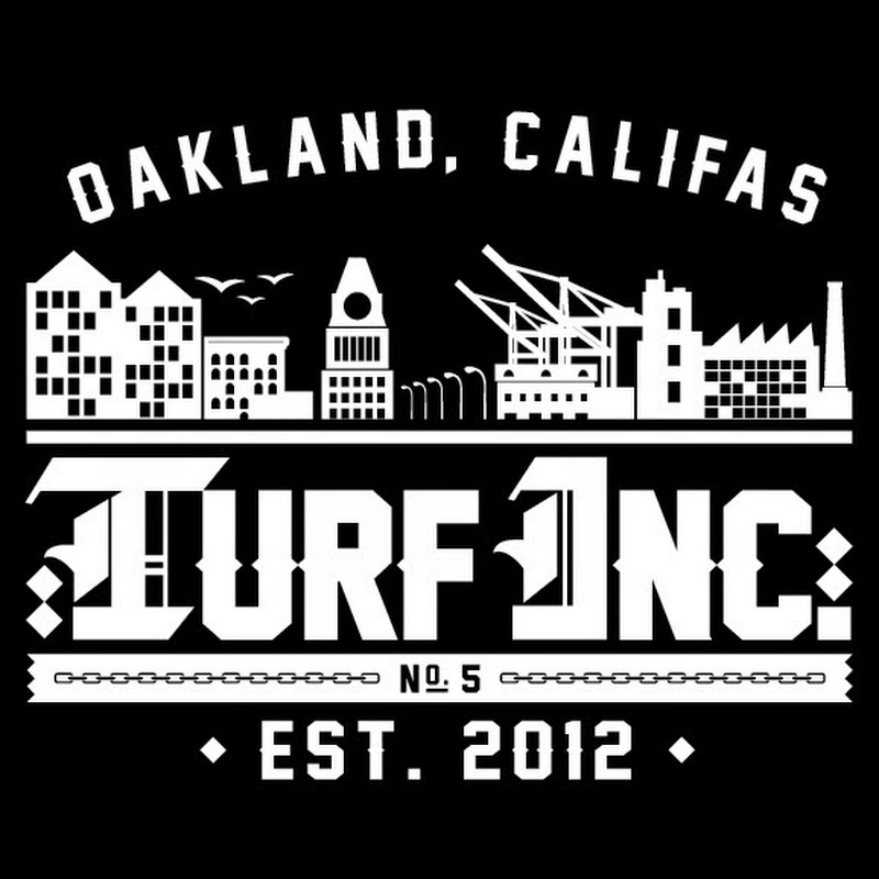 TURFinc Dance