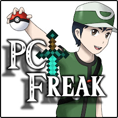 PcFreak - Mit Schwert und Seele dabei!