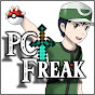 PcFreak - Mit Schwert und Seele dabei!