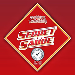 SecretSauceStudio channel logo