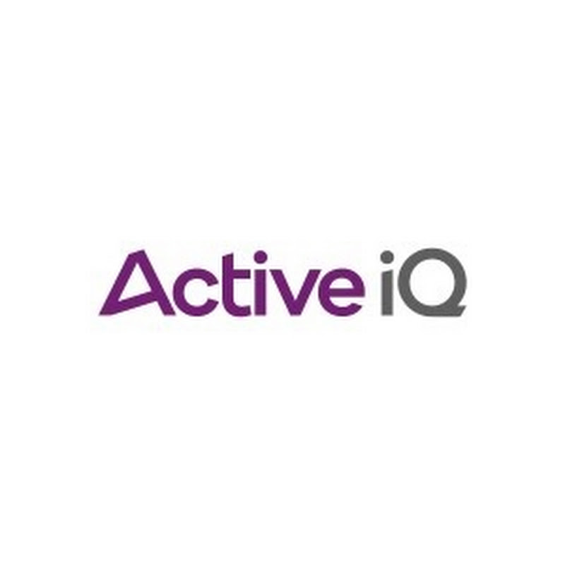 TheActiveIQChannel