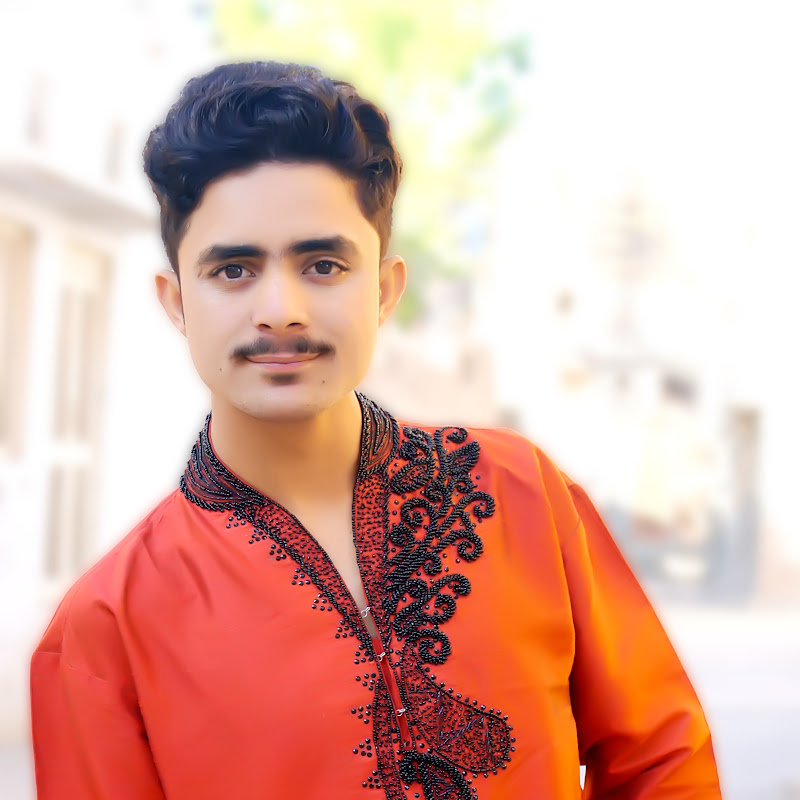 Ali Usman vlogs