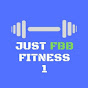 JUST FBB FITNESS 1 logo