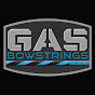 GAS Bowstrings logo