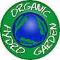 OrganicHydroGarden logo
