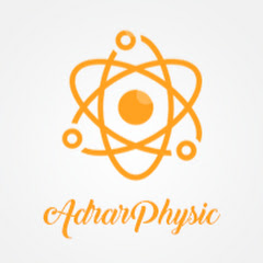 AdrarPhysic Avatar