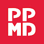 Parent Project Muscular Dystrophy logo