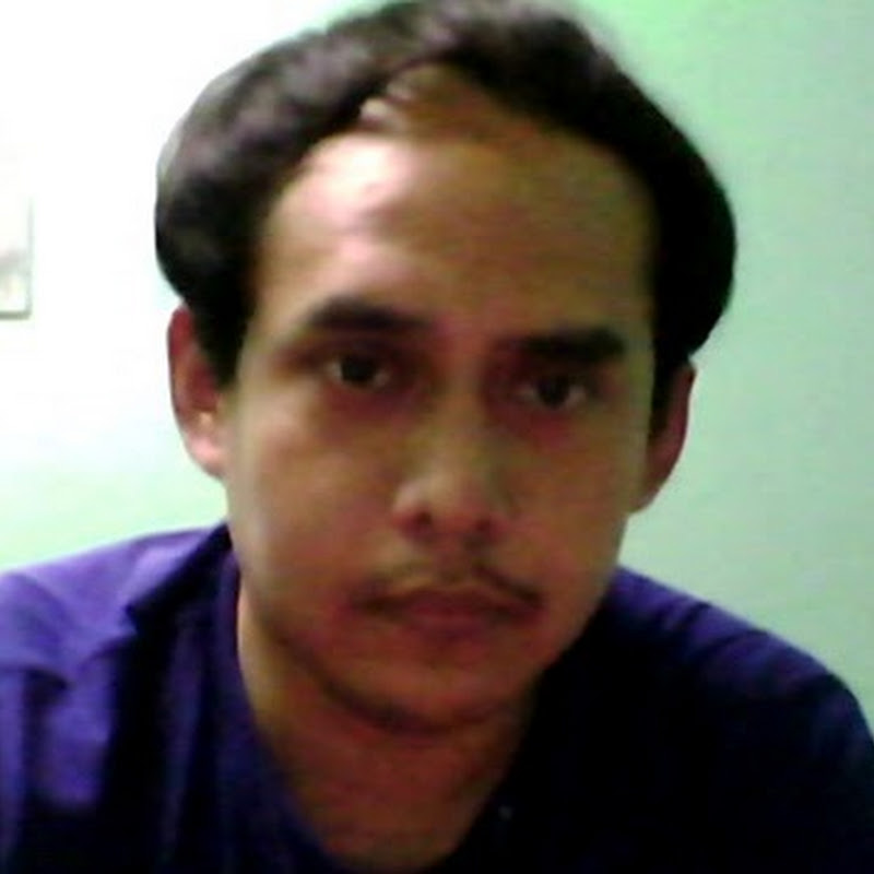 Harris Hasan