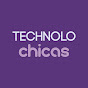 TECHNOLOchicas logo