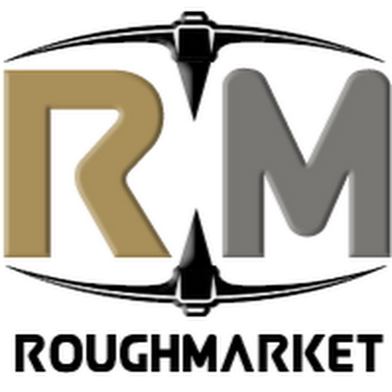 Rough Market icon