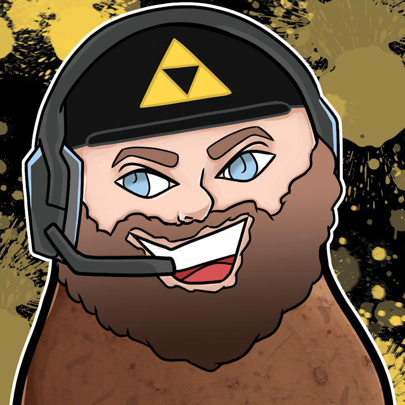 Das PotatoGamer