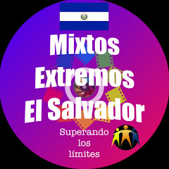 Mixtos Extremos El Salvador Avatar