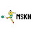 MSKN FOTBAL