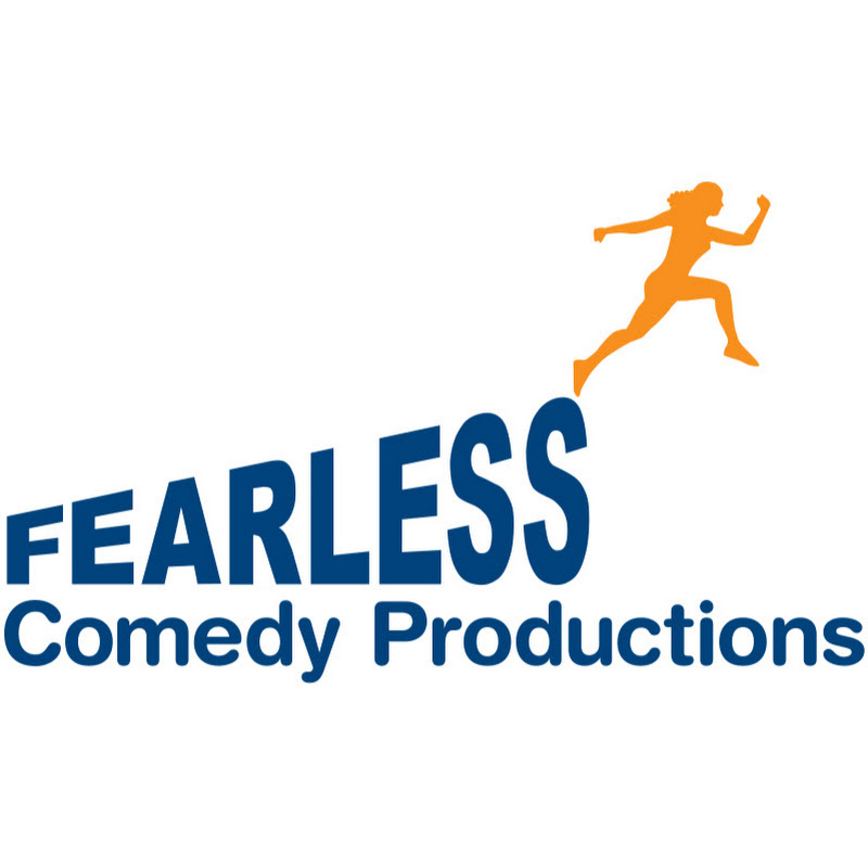 Fearless Comedy Productions