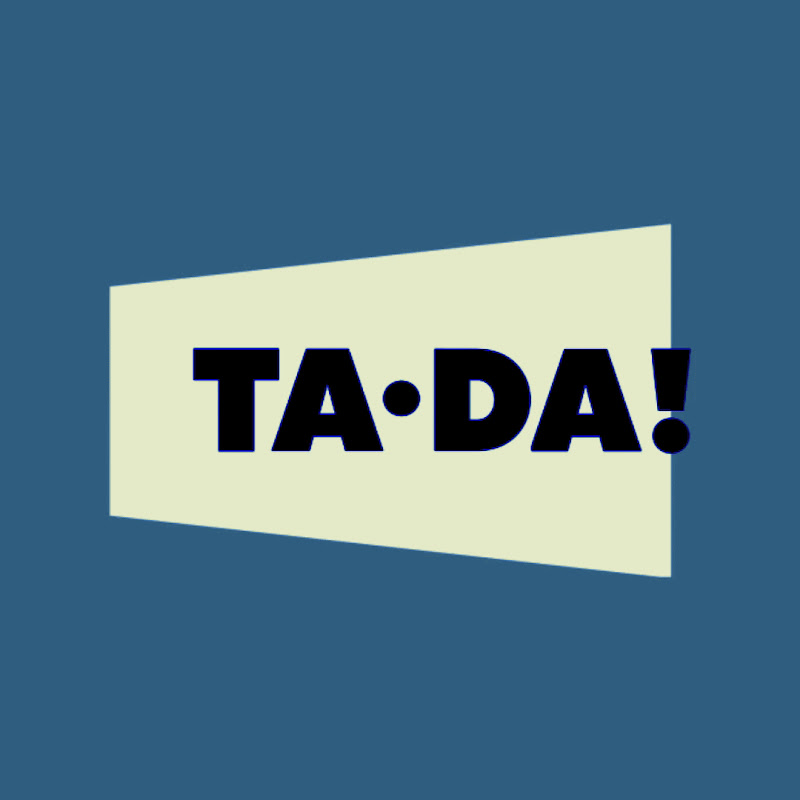 TA DA by KAT