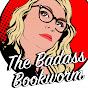 Cassandra “Badass Bookworm” Dallett logo