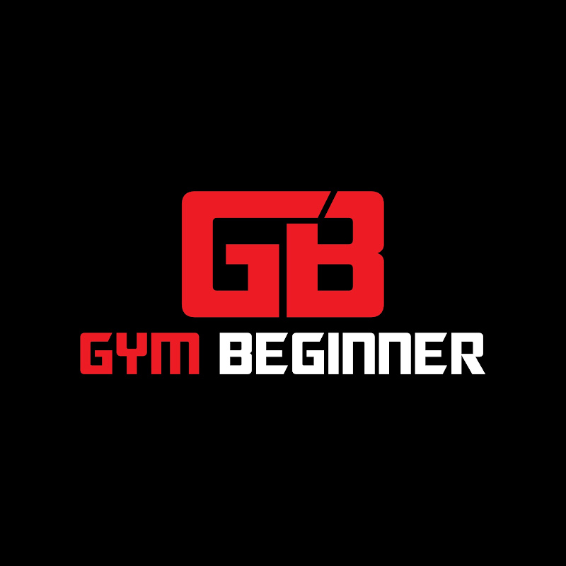 GymBeginner健身入門 - 長者運動 Logo