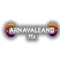 Carnavaleando Mx logo