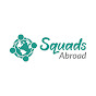 Squads Abroad logo