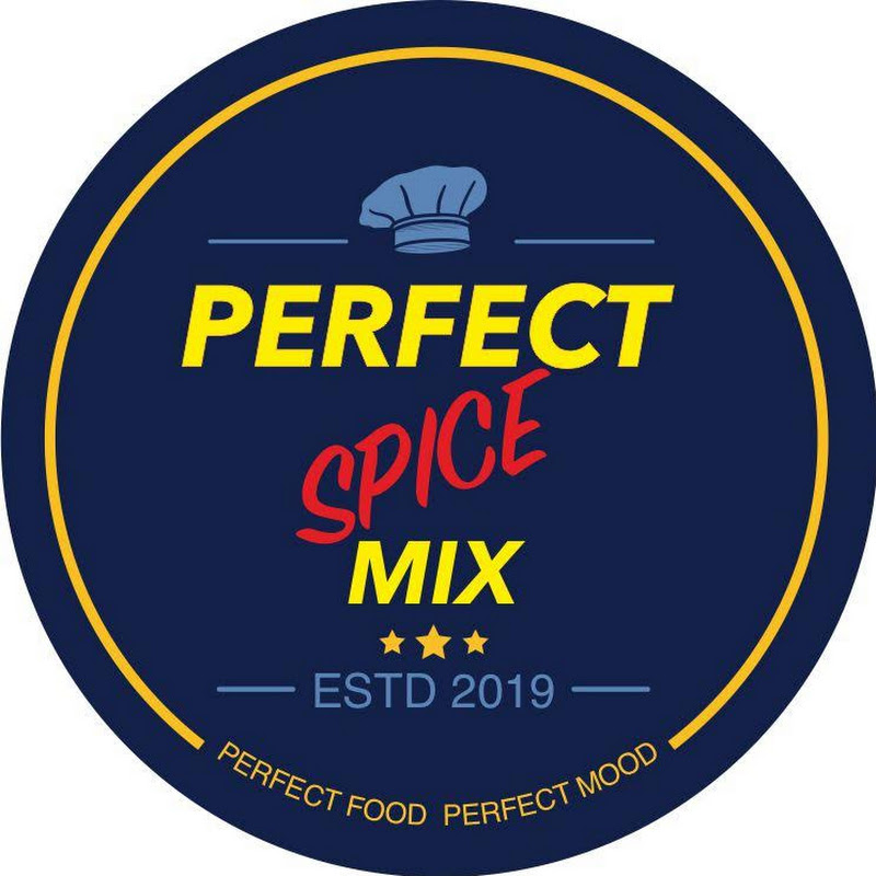 perfect spice mix