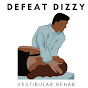 Defeat Dizzy logo