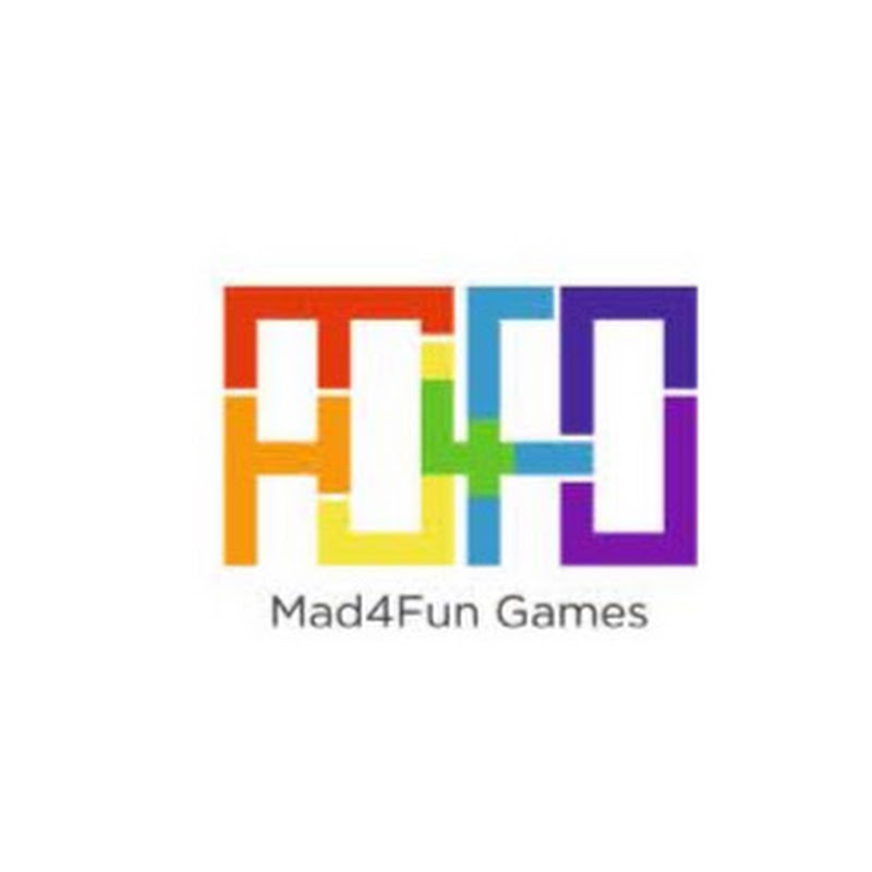 Mad4Fun Games