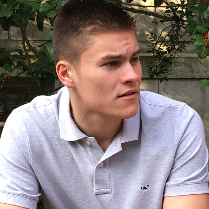 Zac Johnson