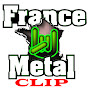 France Metal Clip logo