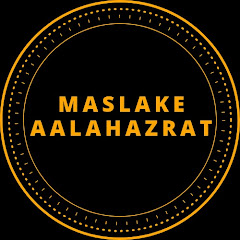 MASLAKE ALAHAZRAT avatar