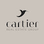 Cartier Real Estate Group logo