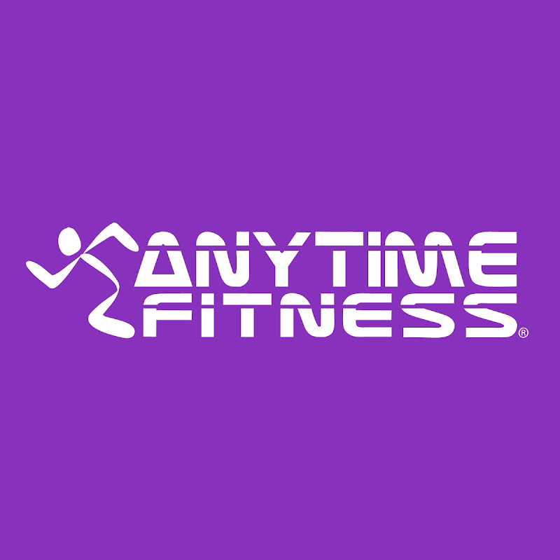 Anytime Fitness