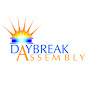 Daybreak Assembly Trinidad logo