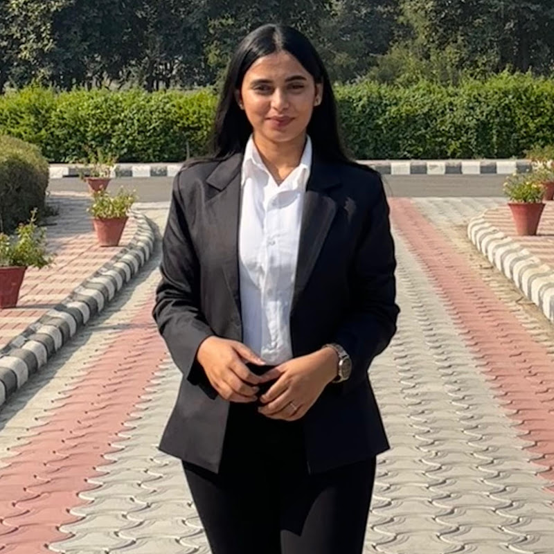 Nandini Diwakar