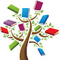 New Milford Public Library logo