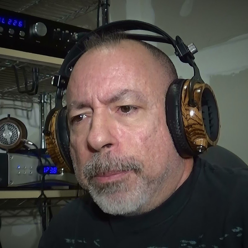 THE HEADPHONE EXPERIENCE - William Murdock