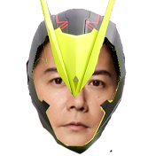ああライダー改造
