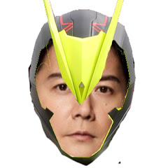 ああライダー改造アイコン画像