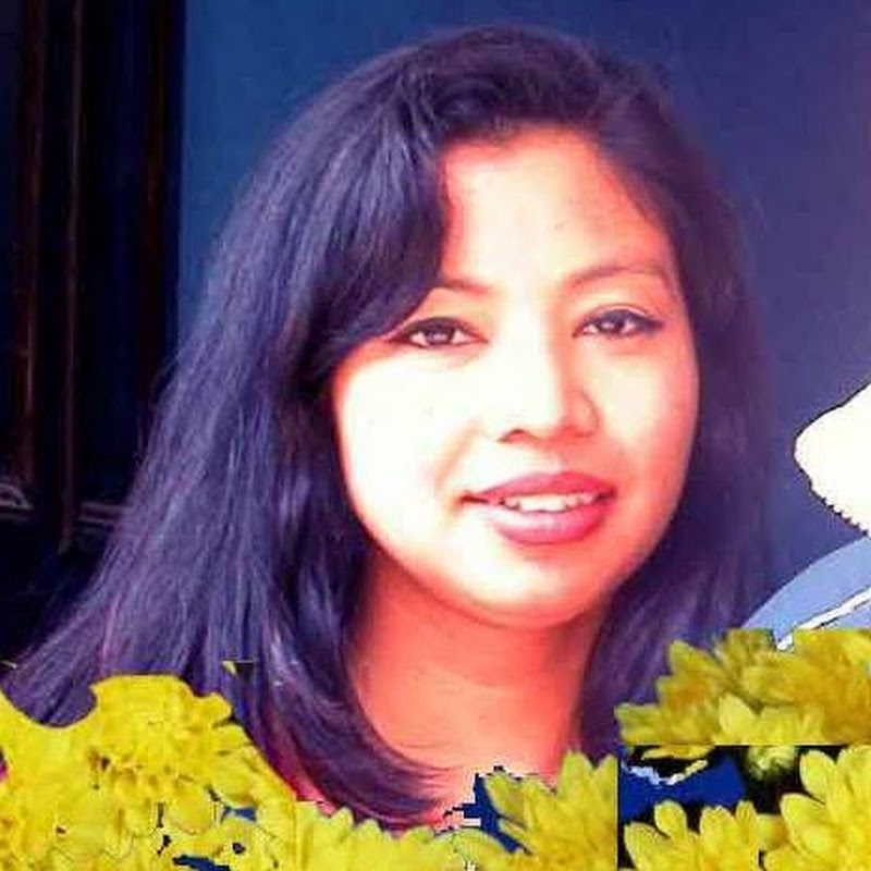 Shalini Manandhar Sharma