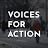 Voices for Action