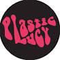 Plastic Lucy Rock Band logo