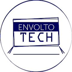 Envolto Tech channel logo