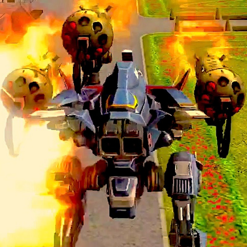 War Robots Guru