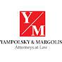 Yampolsky & Margolis Attorneys at Law logo