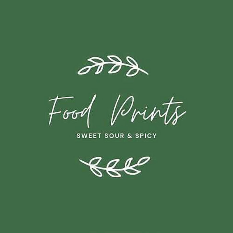 Food Prints