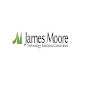 James Moore Technology Solutions logo