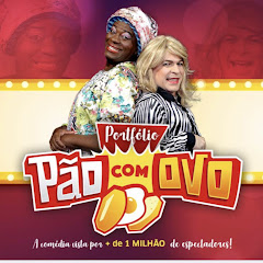Pão com Ovo Oficial avatar