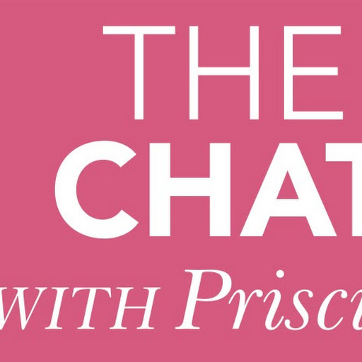 The Chat with Priscilla